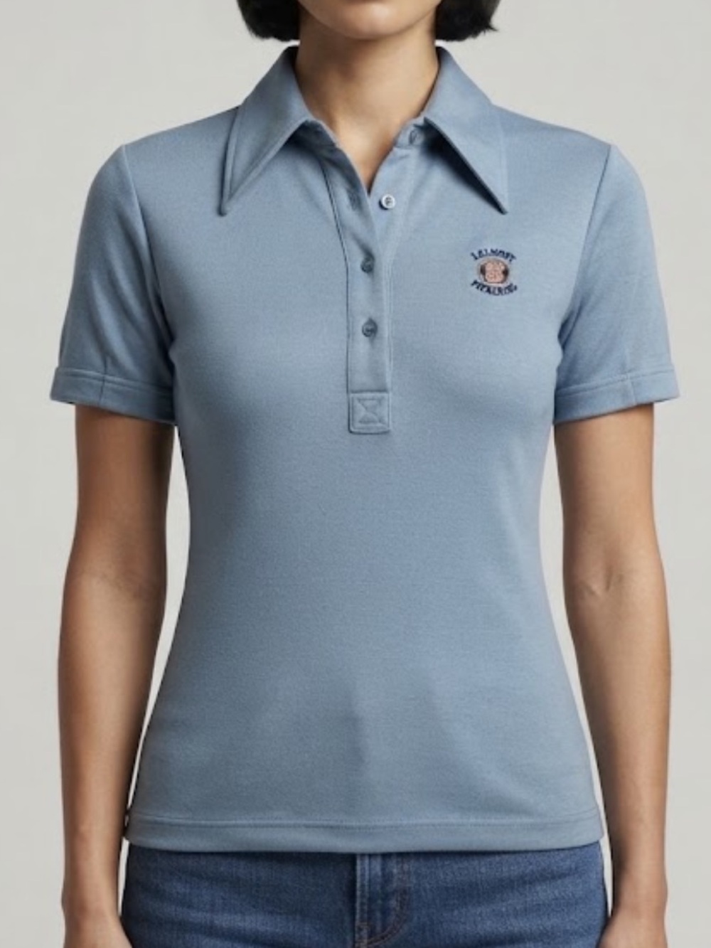 Vintage Lady Pickering Shirt